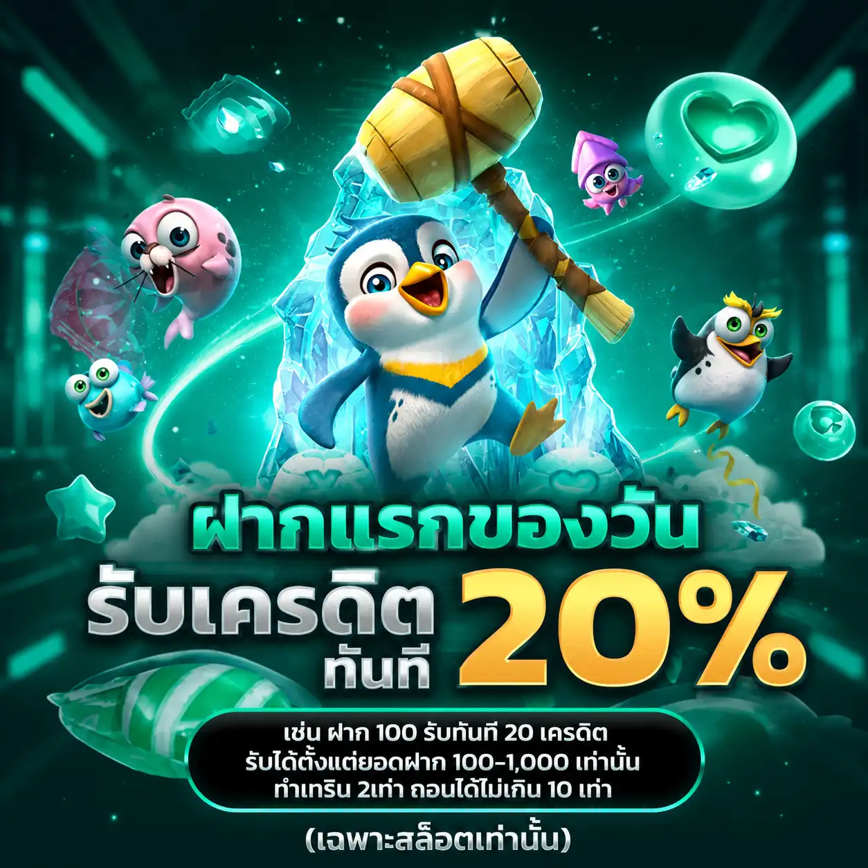 สล็อตเกมแตกโคตรดี-ฝากถอนไวทันใจ-ครบครันทุกค่าย-10